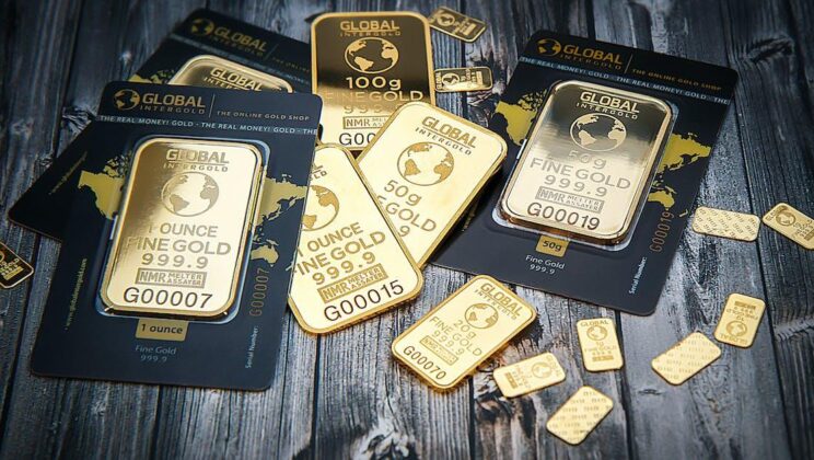 Undvik guldbedrägerier – Var man inte ska köpa guld