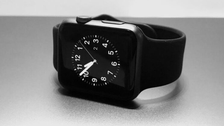 Den senaste uppdateringen av Apple Watch: watchOS9